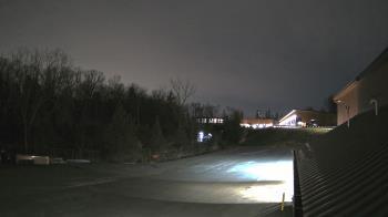 Weather camera view of Rockland County Highway Garage.