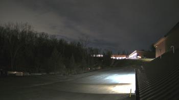 Weather camera view of Rockland County Highway Garage.