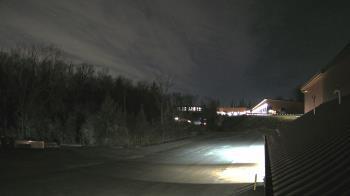 Weather camera view of Rockland County Highway Garage.