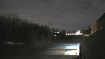 Weather camera view of Rockland County Highway Garage.