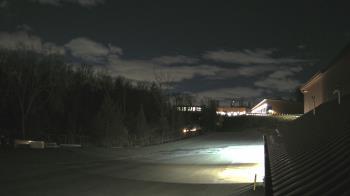 Weather camera view of Rockland County Highway Garage.