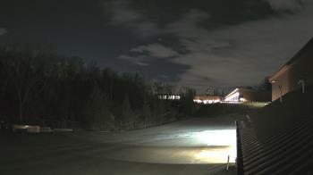 Weather camera view of Rockland County Highway Garage.