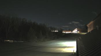 Weather camera view of Rockland County Highway Garage.