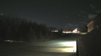 Weather camera view of Rockland County Highway Garage.