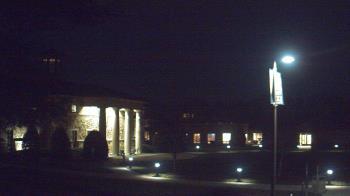 Weather camera view of The Steward School.