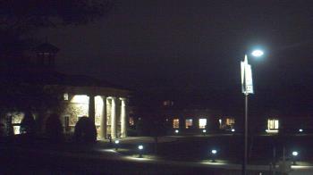 Weather camera view of The Steward School.