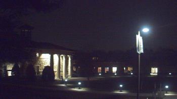 Weather camera view of The Steward School.