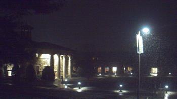Weather camera view of The Steward School.