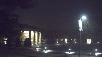Weather camera view of The Steward School.