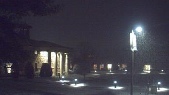 Weather camera view of The Steward School.