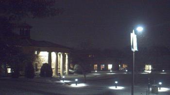 Weather camera view of The Steward School.