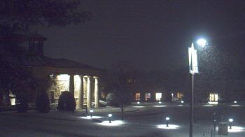 Weather camera view of The Steward School.
