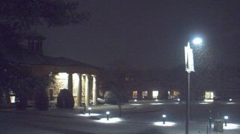 Weather camera view of The Steward School.
