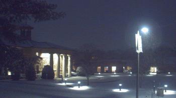 Weather camera view of The Steward School.