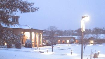 Weather camera view of The Steward School.
