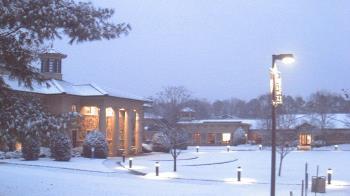 Weather camera view of The Steward School.