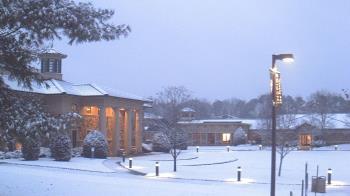 Weather camera view of The Steward School.
