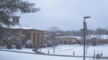 Weather camera view of The Steward School.