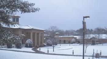 Weather camera view of The Steward School.