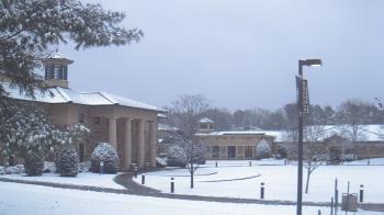 Weather camera view of The Steward School.