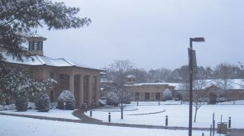 Weather camera view of The Steward School.