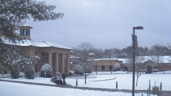 Weather camera view of The Steward School.