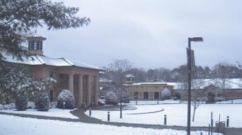 Weather camera view of The Steward School.