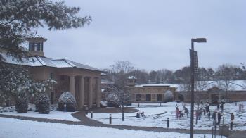 Weather camera view of The Steward School.