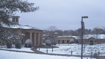 Weather camera view of The Steward School.