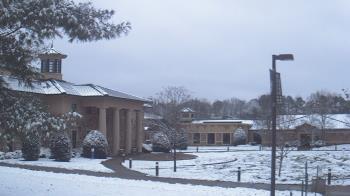 Weather camera view of The Steward School.