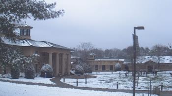 Weather camera view of The Steward School.
