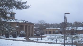 Weather camera view of The Steward School.
