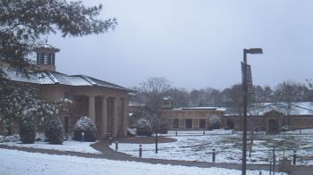 Weather camera view of The Steward School.