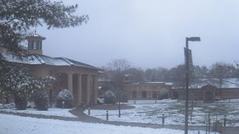 Weather camera view of The Steward School.