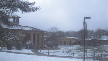Weather camera view of The Steward School.