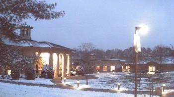 Weather camera view of The Steward School.