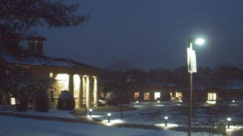 Weather camera view of The Steward School.