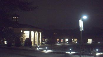 Weather camera view of The Steward School.