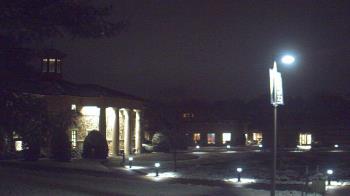 Weather camera view of The Steward School.