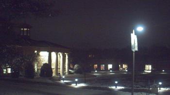 Weather camera view of The Steward School.