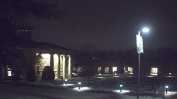 Weather camera view of The Steward School.