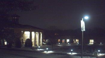 Weather camera view of The Steward School.