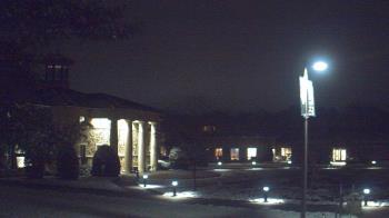 Weather camera view of The Steward School.