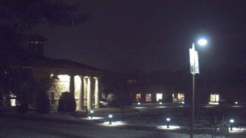 Weather camera view of The Steward School.