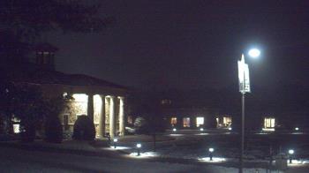 Weather camera view of The Steward School.