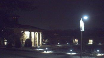 Weather camera view of The Steward School.