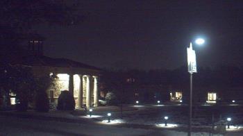 Weather camera view of The Steward School.