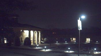Weather camera view of The Steward School.