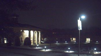 Weather camera view of The Steward School.