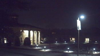 Weather camera view of The Steward School.
